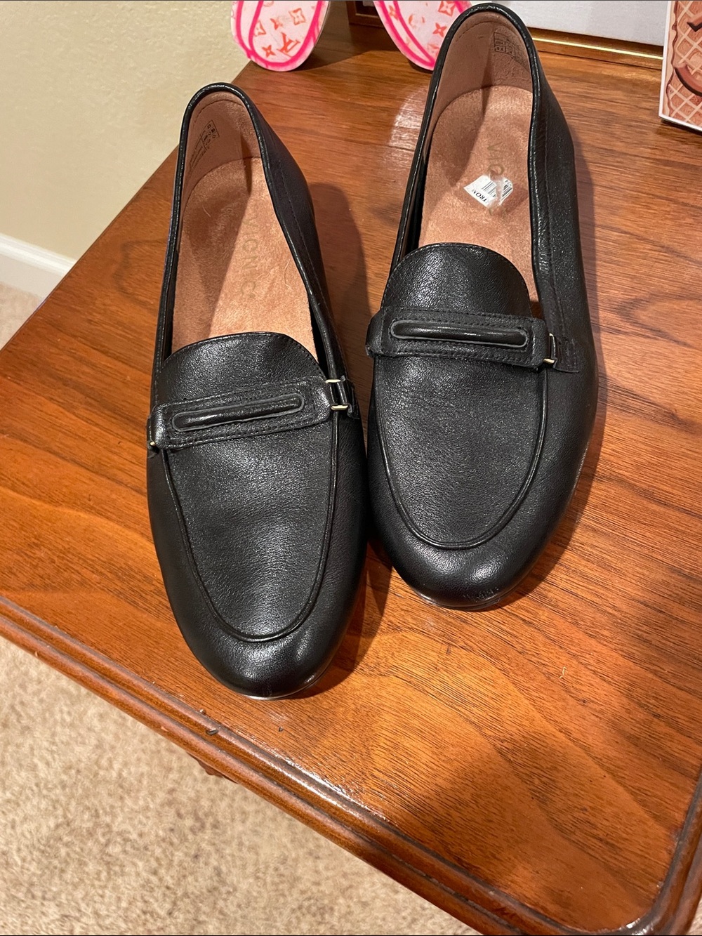 Vionic Loafers 6.5